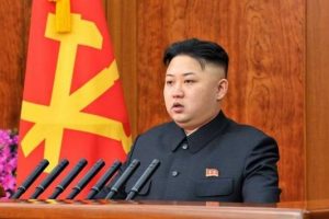 Japonya: Kuzey Kore uzun menzilli f&uuml;ze denemesi yapacak