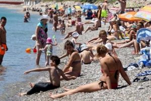 Rusya'dan T&uuml;rkiye hakkında bilgi veren tatil sitesine dava