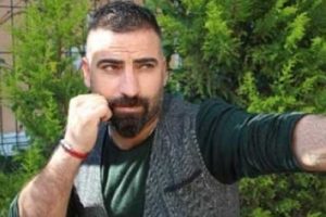 Dolandırıcılar d&uuml;nya kick boks şampiyonuna denk geldi!