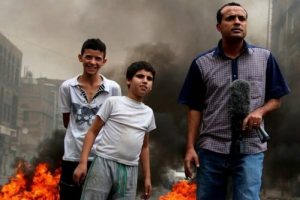 Yemen'de ka&ccedil;ırılan el-Cezire muhabirleri serbest bırakıldı