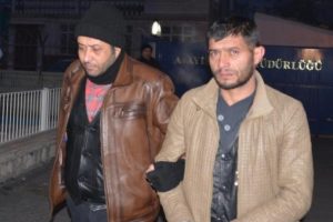 &Ouml;ld&uuml;r&uuml;lmeden &ouml;nce paylaştığı mesaj dikkat &ccedil;ekti