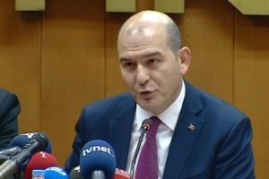 Bakan Soylu'dan 'kıdem tazminatı' a&ccedil;ıklaması