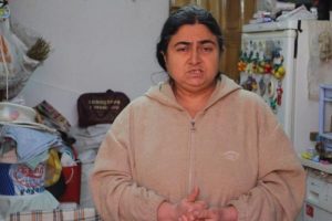 Dolandırıcı 230 bin lirayı alamadan yakalandı
