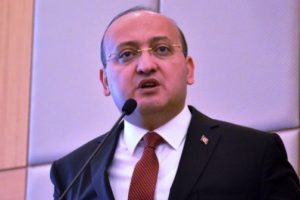 Akdoğan: Bayır-Bucak'tan 9 bin 416 T&uuml;rkmen geldi