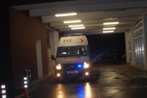 Adıyaman'da 6 yaşındaki &ccedil;ocuk kurtarılamadı
