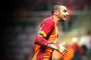 Burak Yılmaz karşılığında...