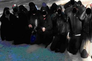T&uuml;rkiye'ye girmeye &ccedil;alışan 43 IŞİD'li yakalandı