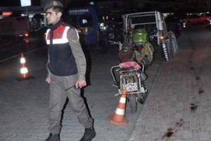 '3-5 yıl daha yaşamana izin vereceğim'