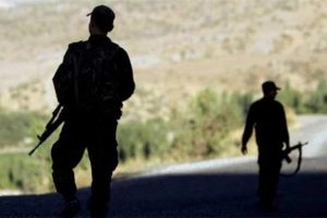 Genelkurmay Başkanlığı: 6 ter&ouml;rist &ouml;ld&uuml;r&uuml;ld&uuml;