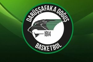 Dar&uuml;şşafaka Doğuş, Panathinaikos deplasmanında