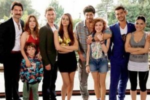 İnadına Aşk final yapacak