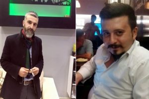 S&uuml;rat felaketle sonu&ccedil;landı: 3 &ouml;l&uuml;, 3 yaralı