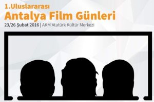 'Uluslararası Antalya Film G&uuml;nleri' başlıyor