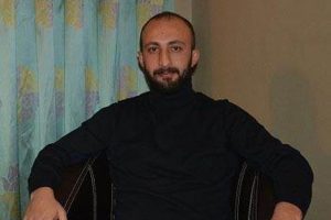 Rus istihbaratının hedefindeki Alparslan &Ccedil;elik: 'Kesinlikle korkum yok'