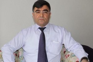 Vali yardımcısı &ccedil;ocuklarıyla karakolluk oldu
