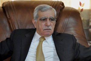 Ahmet T&uuml;rk hakkında 18 yıla kadar hapis istemi
