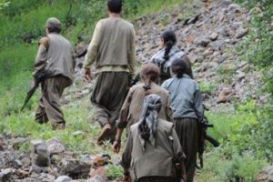 PKK'dan Cizre ve Sur'a kiralık Sırp sniper