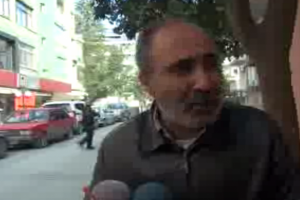 Adana'da tutuklandığı g&uuml;n cezaevinde &ouml;ld&uuml;