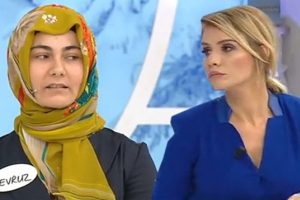 Gelin adayı &uuml;&ccedil;&uuml;nc&uuml; k&ouml;pr&uuml;n&uuml;n ucunu istedi!