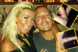 Eski sevgilisi Doruk Haybat'la barışıyor mu
