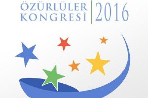 &Ouml;z&uuml;rl&uuml;ler Kongresi bu yıl Edirne'de yapılacak