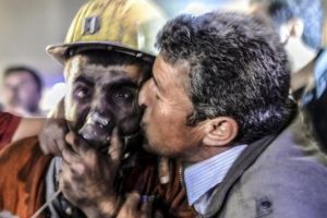 Soma A.Ş. dava hakiminin değişmesini istedi