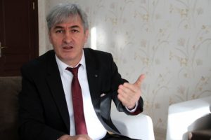HDP'li Botan: İstediği oyu alamayan AKP Van'daki ihaleleri dondurdu