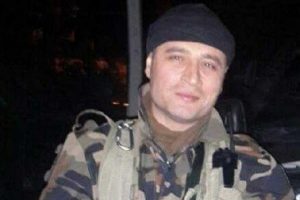 Şehit komiser yardımcısı Bilgen yarın toprağa verilecek