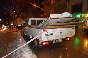 Bursa Mudanya Belediye Başkanı T&uuml;rkyılmaz: &Ouml;z&uuml;r bekliyoruz