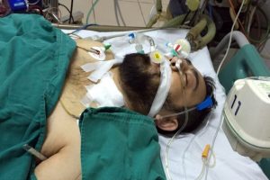 Vietnam'da T&uuml;rk iş adamına skandal muamele: Fişini &ccedil;ekecekler !