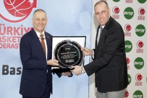 Kadın Basketboluna isim sponsoru
