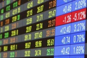 Borsa, g&uuml;n&uuml; hafif y&uuml;kselişle kapattı (28 Ocak 2016)