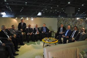 İMOB'a Bursa İneg&ouml;l imzası