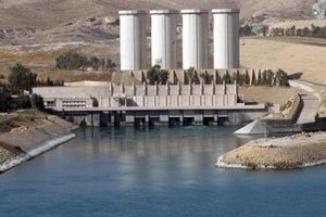 Baraj aniden &ccedil;&ouml;kebilir! Milyonlarca insan risk altında