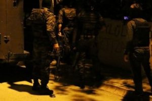 Ter&ouml;r &ouml;rg&uuml;t&uuml;n&uuml;n Gazi Mahallesi sorumlusu yakalandı