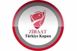 İşte Ziraat Kupası'nda son 16 eşleşmeleri