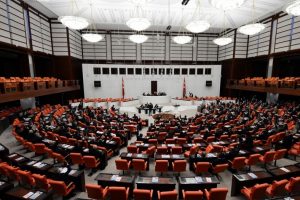 Milyonlarca kişinin beklediği tasarı yasalaştı