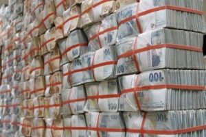 İller Bankası Şanlıurfa yerine Tekirdağ'a para g&ouml;nderdi, hatalı parayı geri istedi