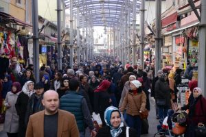 Bursa'da bug&uuml;n ve hafta sonu hava durumu nasıl olacak?