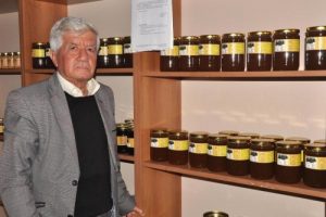 Bal ve badem &uuml;reticileri, kayıt dışıyla m&uuml;cadele istedi