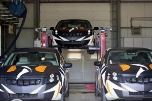 T&Uuml;BİTAK'a 'otomotiv m&uuml;kemmeliyet merkezi' geliyor