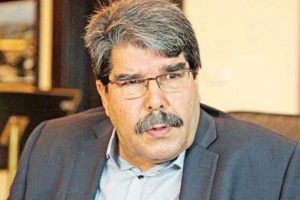 "Cenevre'ye &ccedil;ağrılmamamıza karar veren T&uuml;rkiye değil"