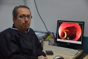 Bursa'da &ccedil;ocukların boğazından paradan vidaya her şey &ccedil;ıkıyor