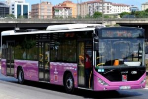 İstanbul'da toplu ulaşıma zam geldi