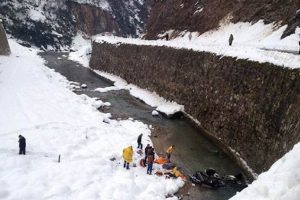 Giresun'da feci kaza: 4 &ouml;l&uuml; 2 yaralı