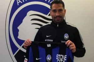 Hayatı transferle ge&ccedil;en futbolcu: Marco Borriello!