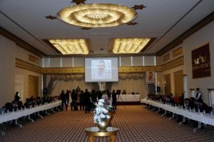 Barolar &ccedil;ocuk hakları i&ccedil;in Diyarbakır'da toplandı