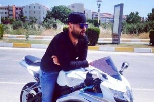 Polis, cinayet ş&uuml;phelisine sigara izmaritinden ulaştı