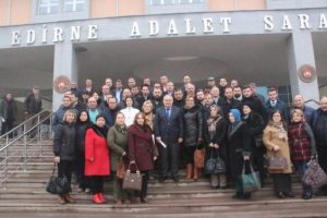 Ak Partililer Kılı&ccedil;daroğlu hakkında su&ccedil; duyurusunda bulundu