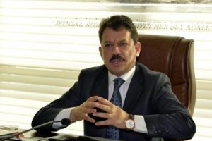 Adana'da su&ccedil; oranı d&uuml;şt&uuml;